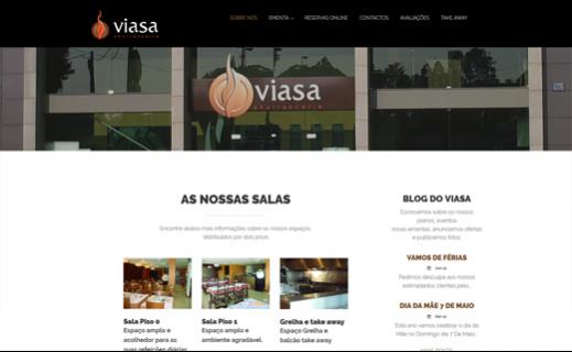 Viasa Restaurante
