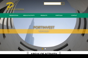 Portinvest Holding